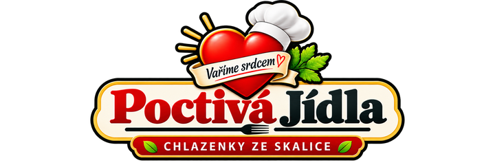 Poctivá Jídla - Chlazenky ze Skalice